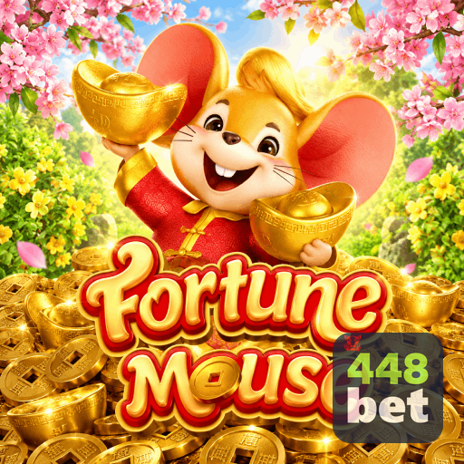 Arquivo de instalação oficial do aplicativo 448BET para Android